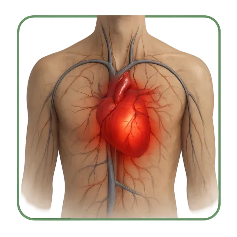 Salute Cardiovascolare