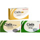 Cialis Pack-30
