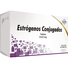Estrogeni Coniugati