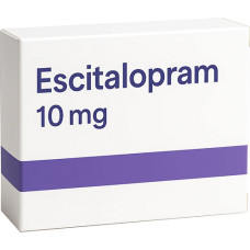 Escitalopram