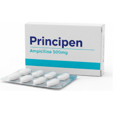 Principen
