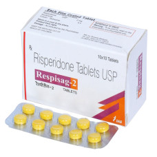 Risperidone