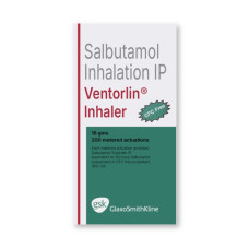 Salbutamolo