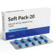 Soft Pack-20