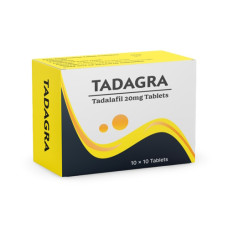 Tadagra 20 mg compresse