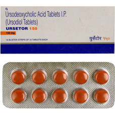 Ursodiol