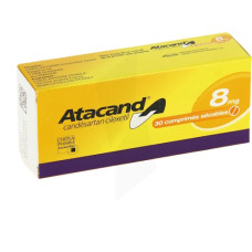 Atacand 4/8/16 mg compresse