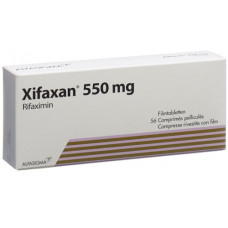 Xifaxan