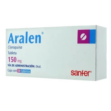 Aralen