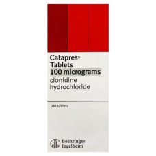 Catapres