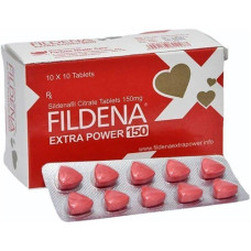 Fildena Extra Power