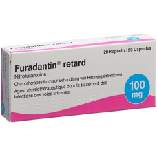 Furadantin