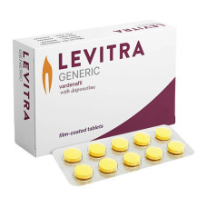 Levitra con Dapoxetina