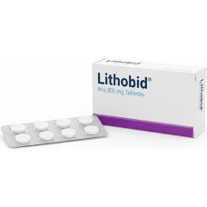 Lithobid