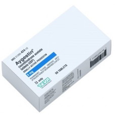 Aygestin 5 mg compresse