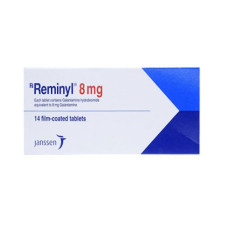 Reminyl
