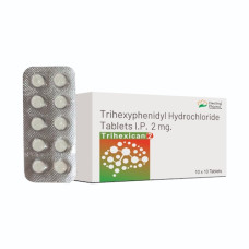 Triexifenidile