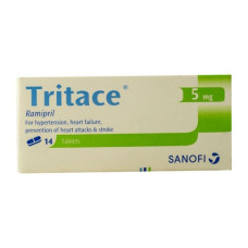 Tritace