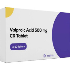 Acido Valproico