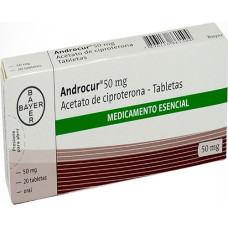 Acetato di ciproterone