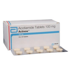 Acotiamide