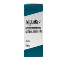 Acular