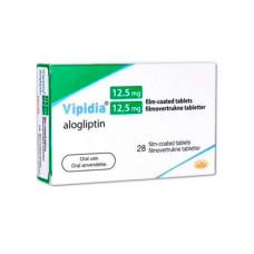 Alogliptina