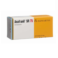 Anafranil SR