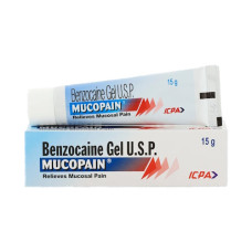 Benzocaina
