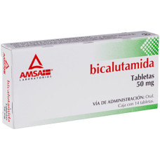 Bicalutamide