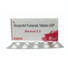 Biosoprololo