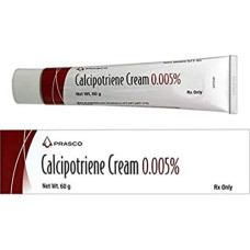 Calcipotriene