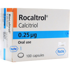 Calcitriolo