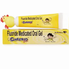 Fluoruro Cheerio