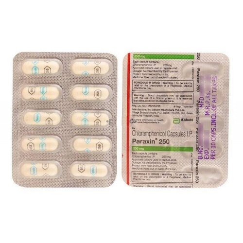 Cloramfenicolo