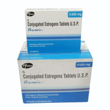Estrogeni coniugati USP