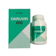 Darunavir