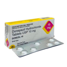 Donezepil