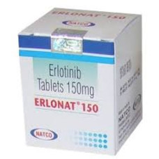 Erlotinib