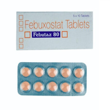 Febuxostat