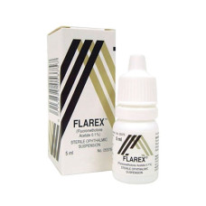Flarex