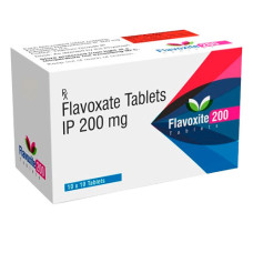 Flavossato