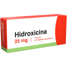 Idroxizina