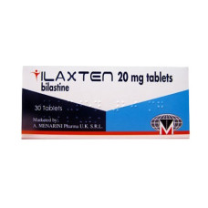 Ilaxten