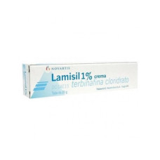Lamisil Crema