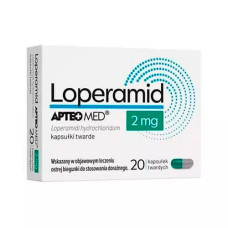 Loperamide