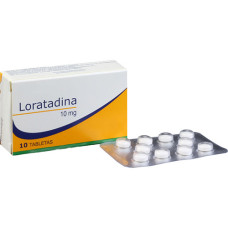 Loratadina