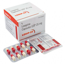 Loxapina