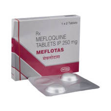 Meflochina
