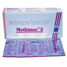 Metimazolo
